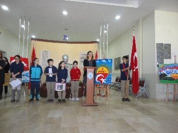 18 Mart Şehitleri Anma ve Çanakkale zaferi