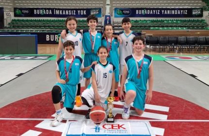 3 MART'IN POTADAKİ BAŞARILARI DEVAM EDİYOR
