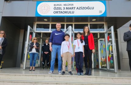 SATRANÇTA GURUR VEREN BAŞARILAR