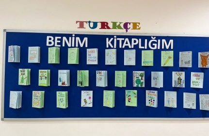 GELECEĞİN YAZARLARINDAN ÖZGÜN ÇALIŞMA