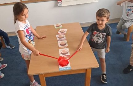 MİNİKLER "MUTLU SU AYGIRI" İLE DUYGULARINI KEŞF...