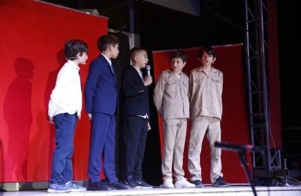 3 MART EĞİTİM KURUMLARINDA ANLAMLI CUMHURİYET K...