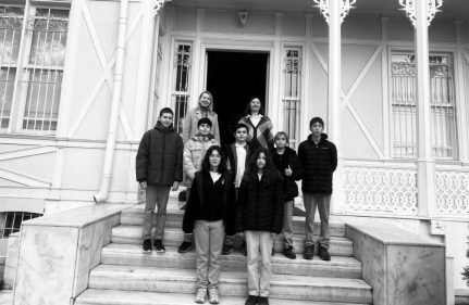 ATA'NIN İZİNDE BİR GÜN: BURSA ATATÜRK KÖŞKÜ MÜZ...