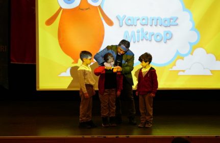 AĞIZ VE DİŞ SAĞLIĞI EĞİTİMİ