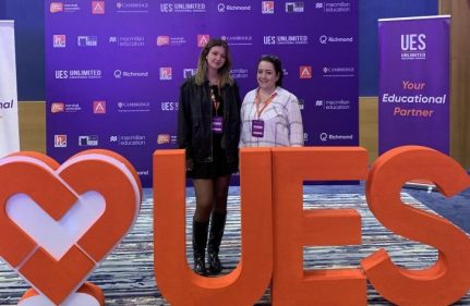 3 MART EĞİTİM KURUMLARI ÖĞRETMENLERİ UES ELT FEST ETKİNLİĞİNE KATILDI