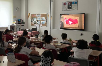 12 MART İSTİKLAL MARŞI'NIN KABULÜ