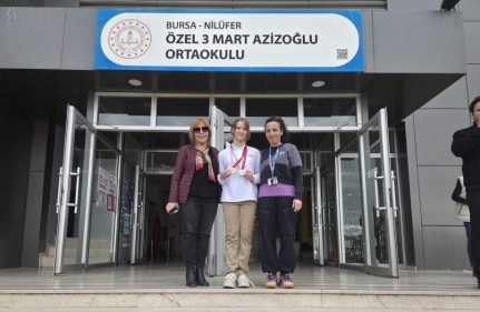 WUSHU'DA İL BİRİNCİLİĞİ