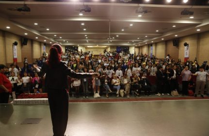 THE WORLD SCHOLAR'S CUP BURSA TURNUVASI'NA İKİNCİ KEZ EV SAHİPLİĞİ YAPTIK