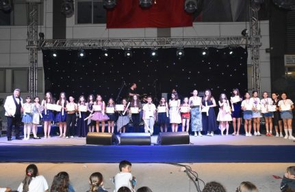3 MART SESİNİ ARIYOR FİNAL 2026 ALL STAR'DA BÜYÜK HEYECAN