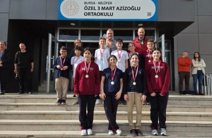 29 EKİM CUMHURİYET KUPASI MASA TENİSİ TURNUVASI