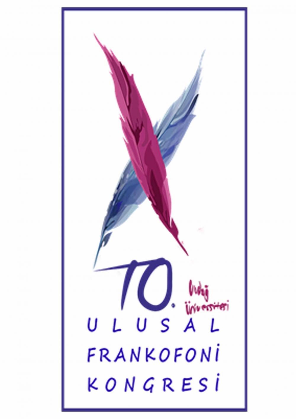 X.FRANKOFONİ KONGRESİ