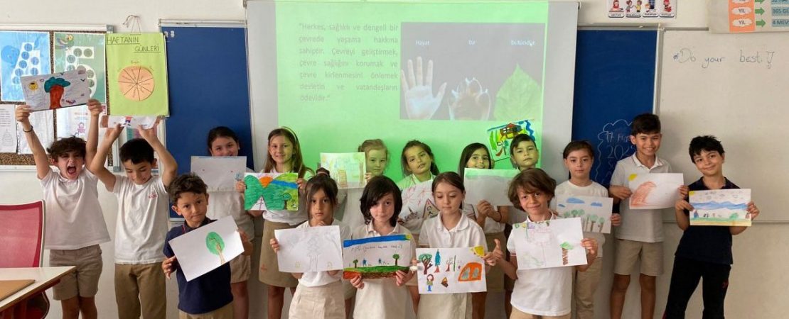 ARALIK - TASARRUF VE TÜKETİM BİLİNCİ